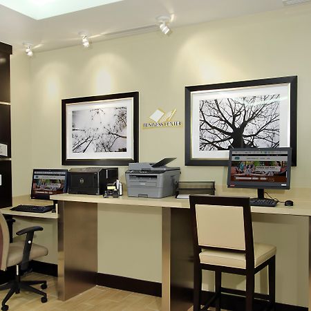 Staybridge Suites - Houston - Medical Center By Ihg Εξωτερικό φωτογραφία