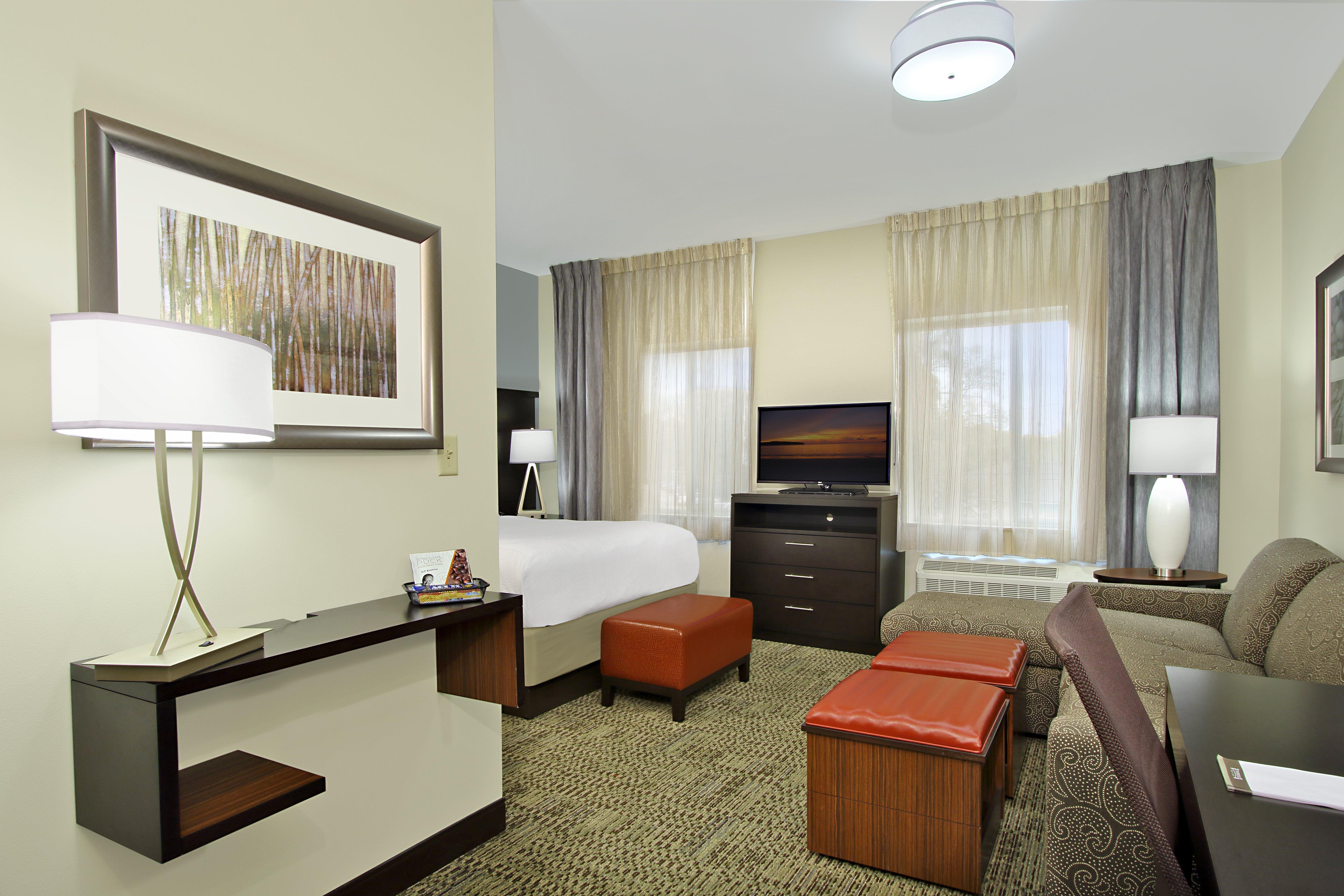Staybridge Suites - Houston - Medical Center By Ihg Εξωτερικό φωτογραφία