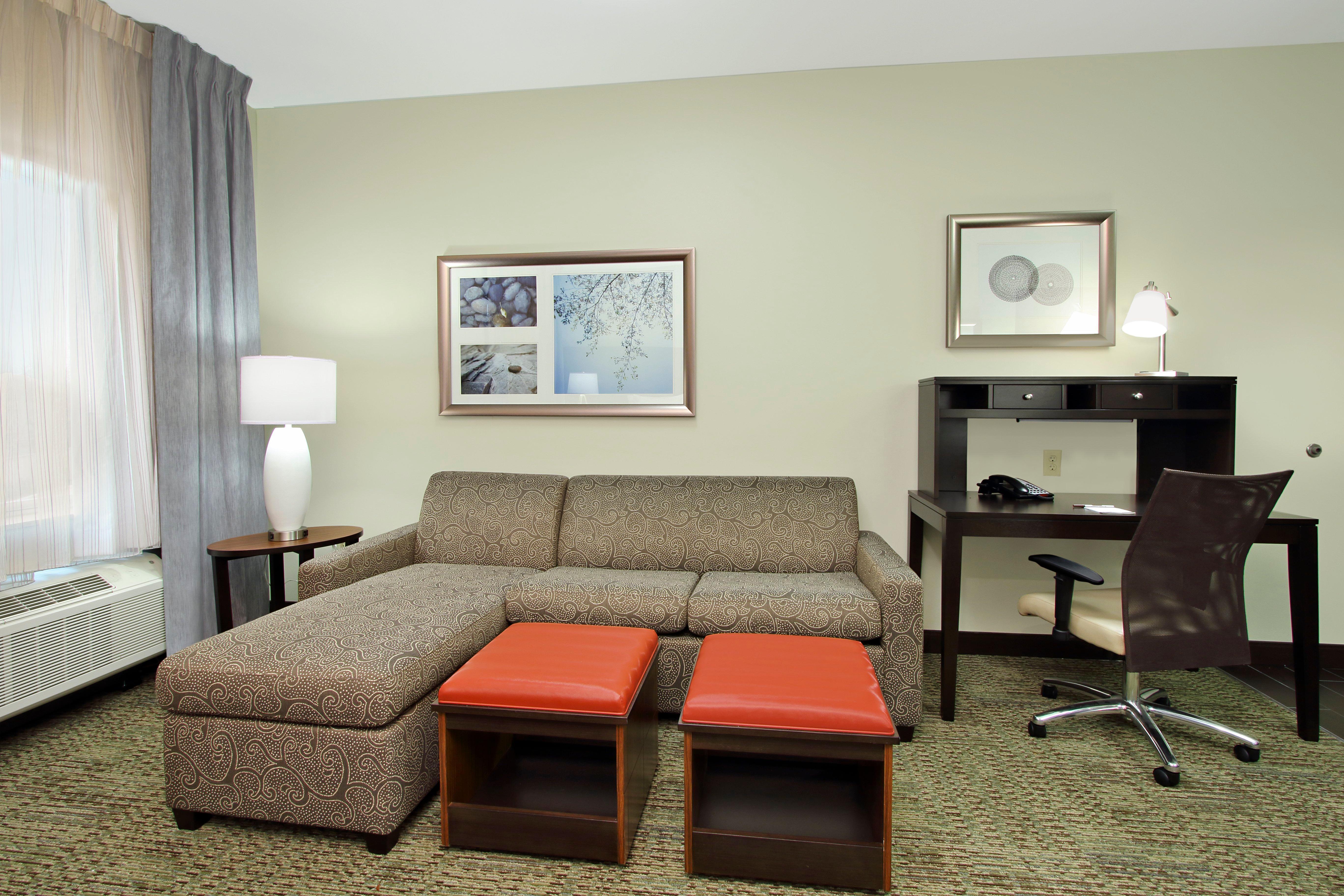 Staybridge Suites - Houston - Medical Center By Ihg Εξωτερικό φωτογραφία