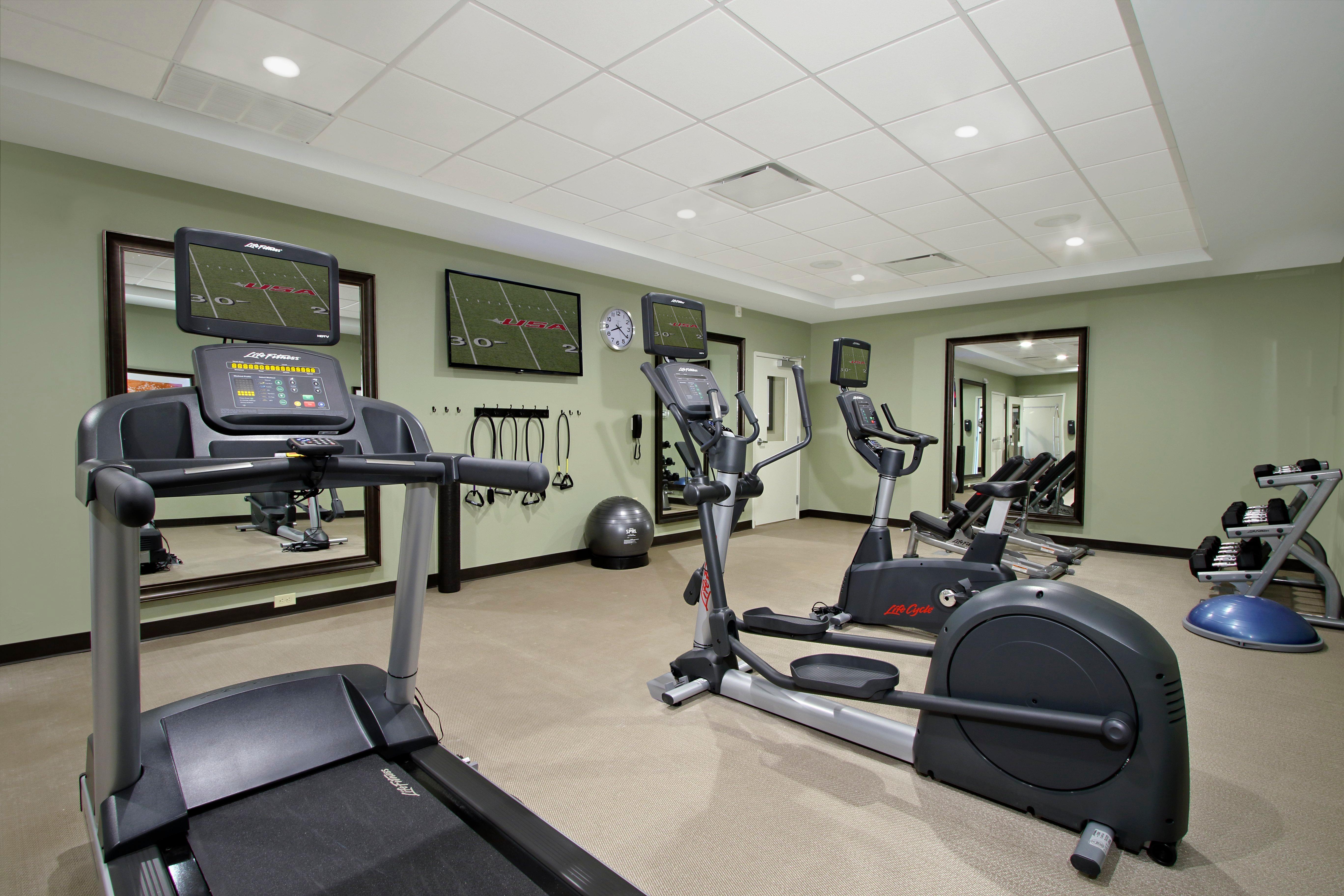 Staybridge Suites - Houston - Medical Center By Ihg Εξωτερικό φωτογραφία
