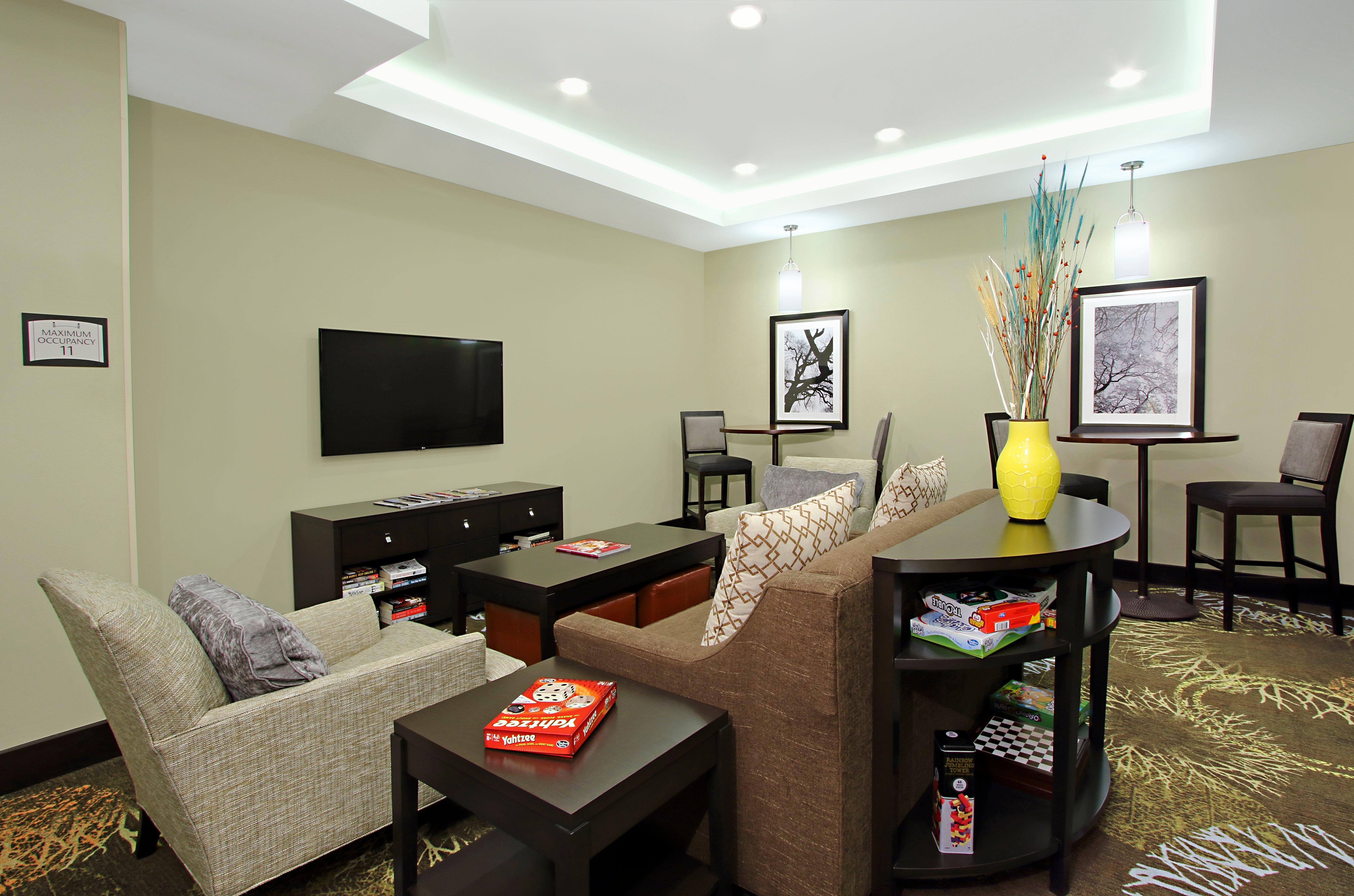 Staybridge Suites - Houston - Medical Center By Ihg Εξωτερικό φωτογραφία