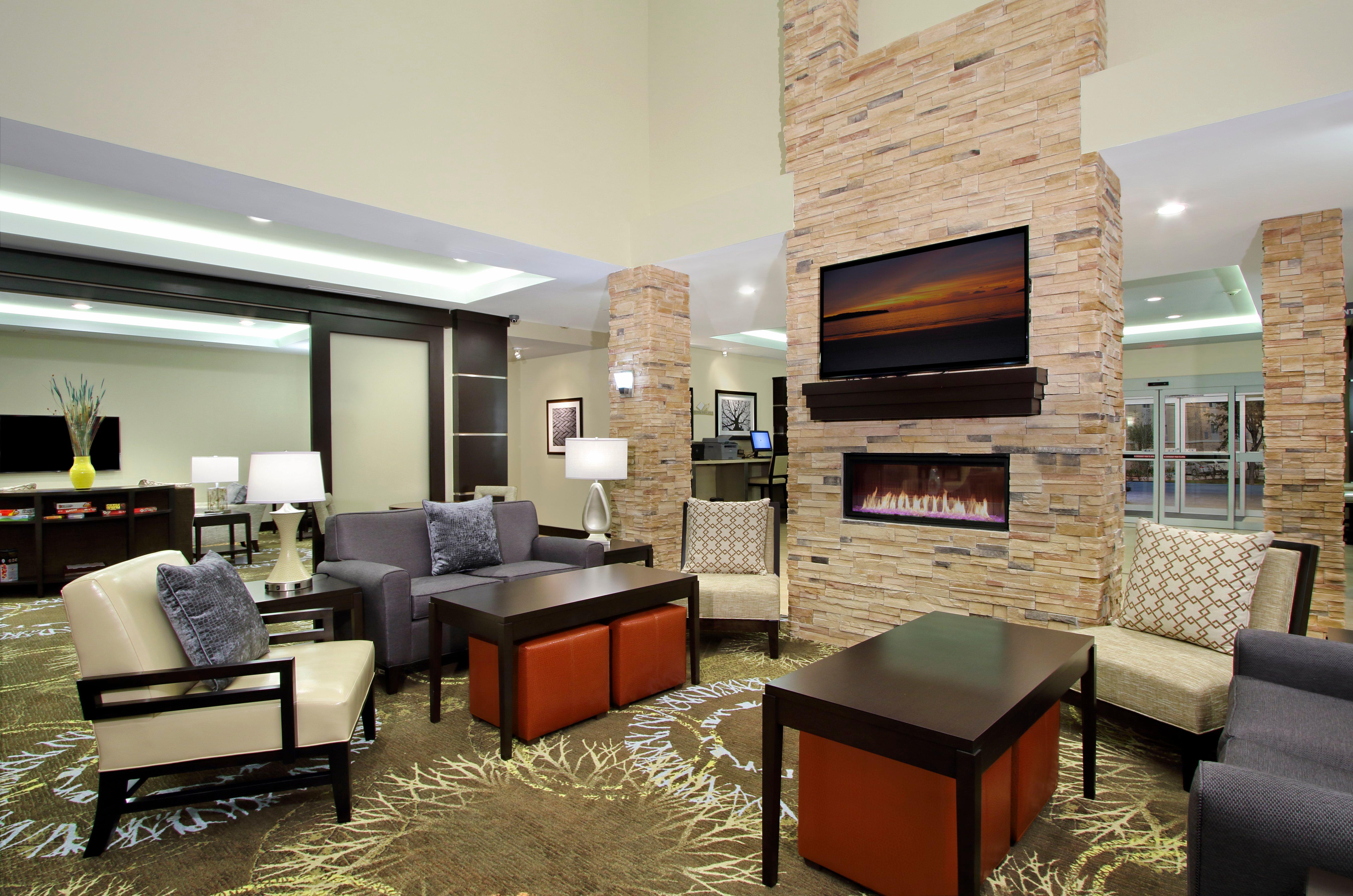 Staybridge Suites - Houston - Medical Center By Ihg Εξωτερικό φωτογραφία