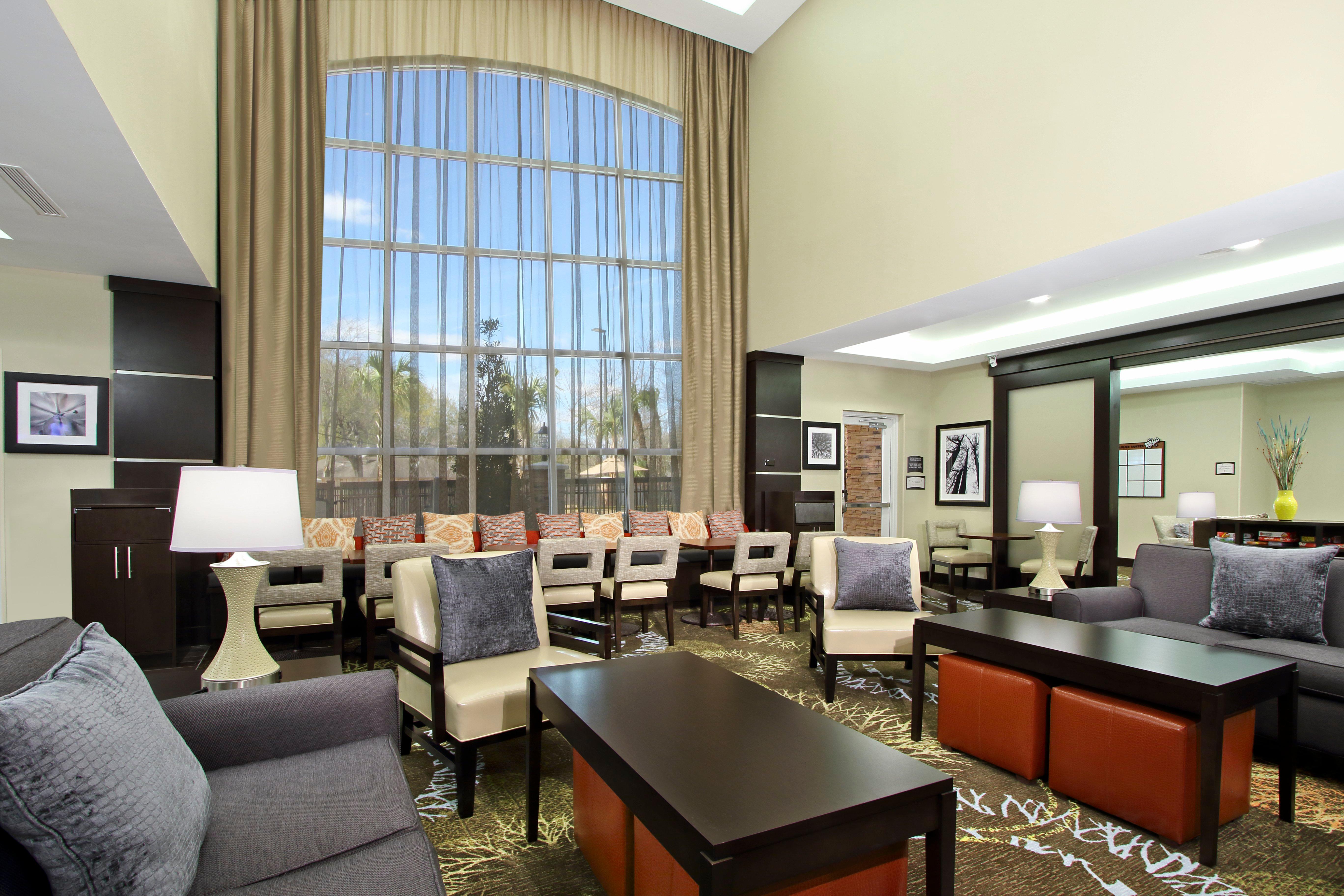 Staybridge Suites - Houston - Medical Center By Ihg Εξωτερικό φωτογραφία