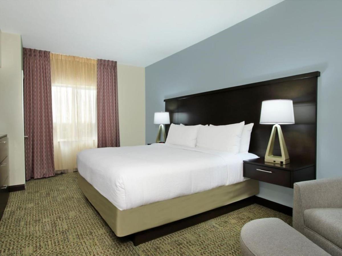 Staybridge Suites - Houston - Medical Center By Ihg Εξωτερικό φωτογραφία
