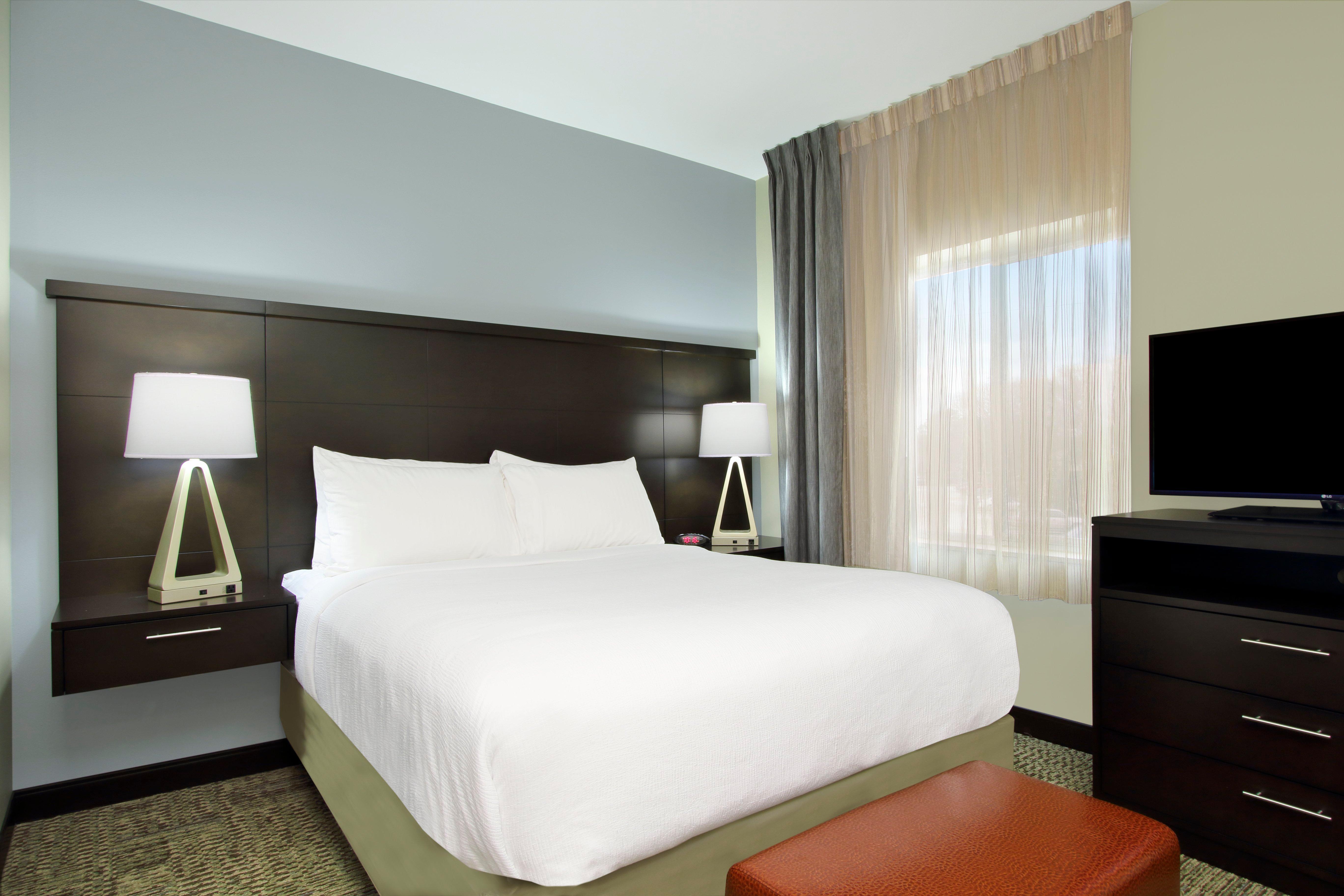 Staybridge Suites - Houston - Medical Center By Ihg Εξωτερικό φωτογραφία