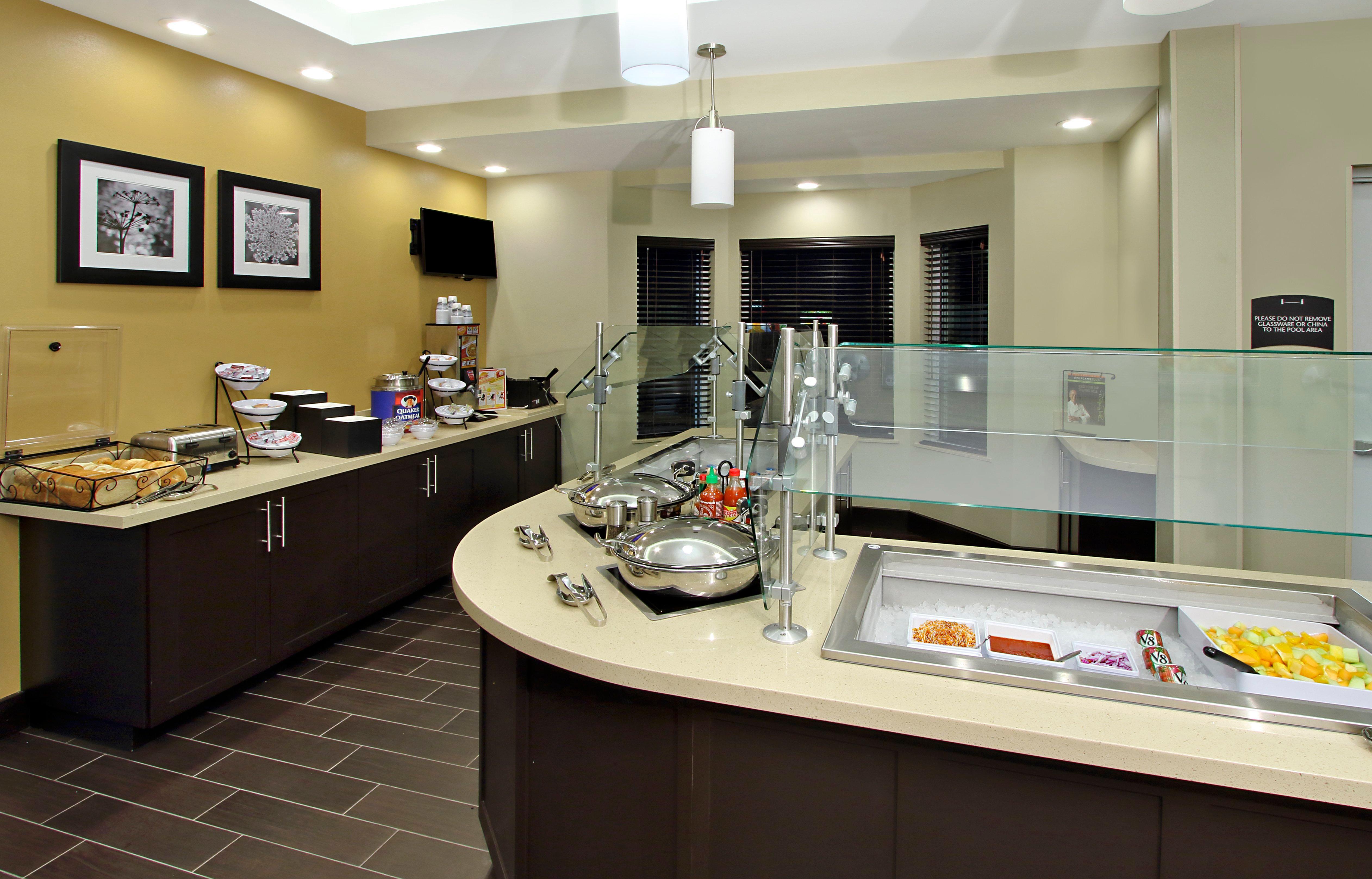 Staybridge Suites - Houston - Medical Center By Ihg Εξωτερικό φωτογραφία