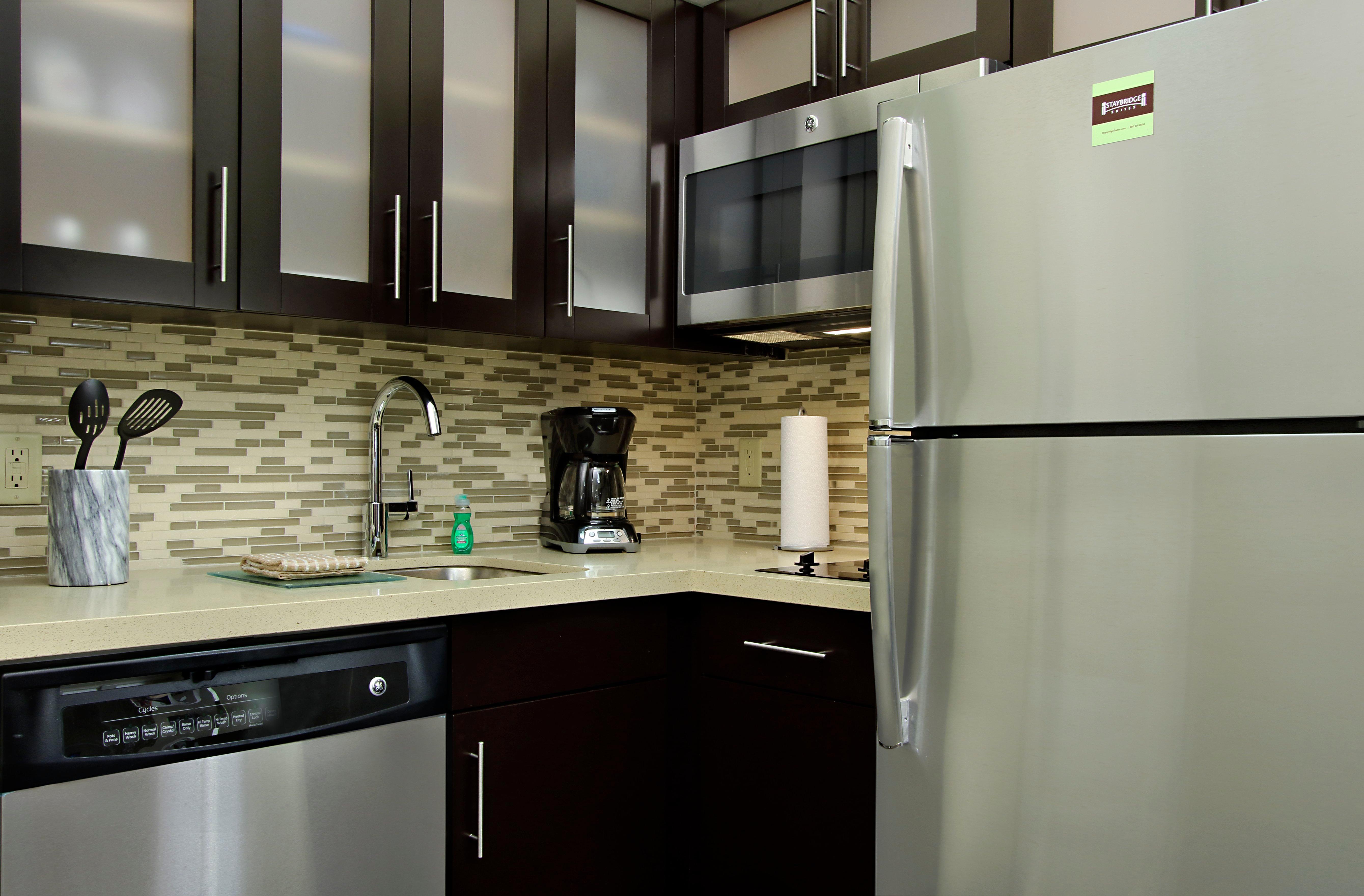 Staybridge Suites - Houston - Medical Center By Ihg Εξωτερικό φωτογραφία