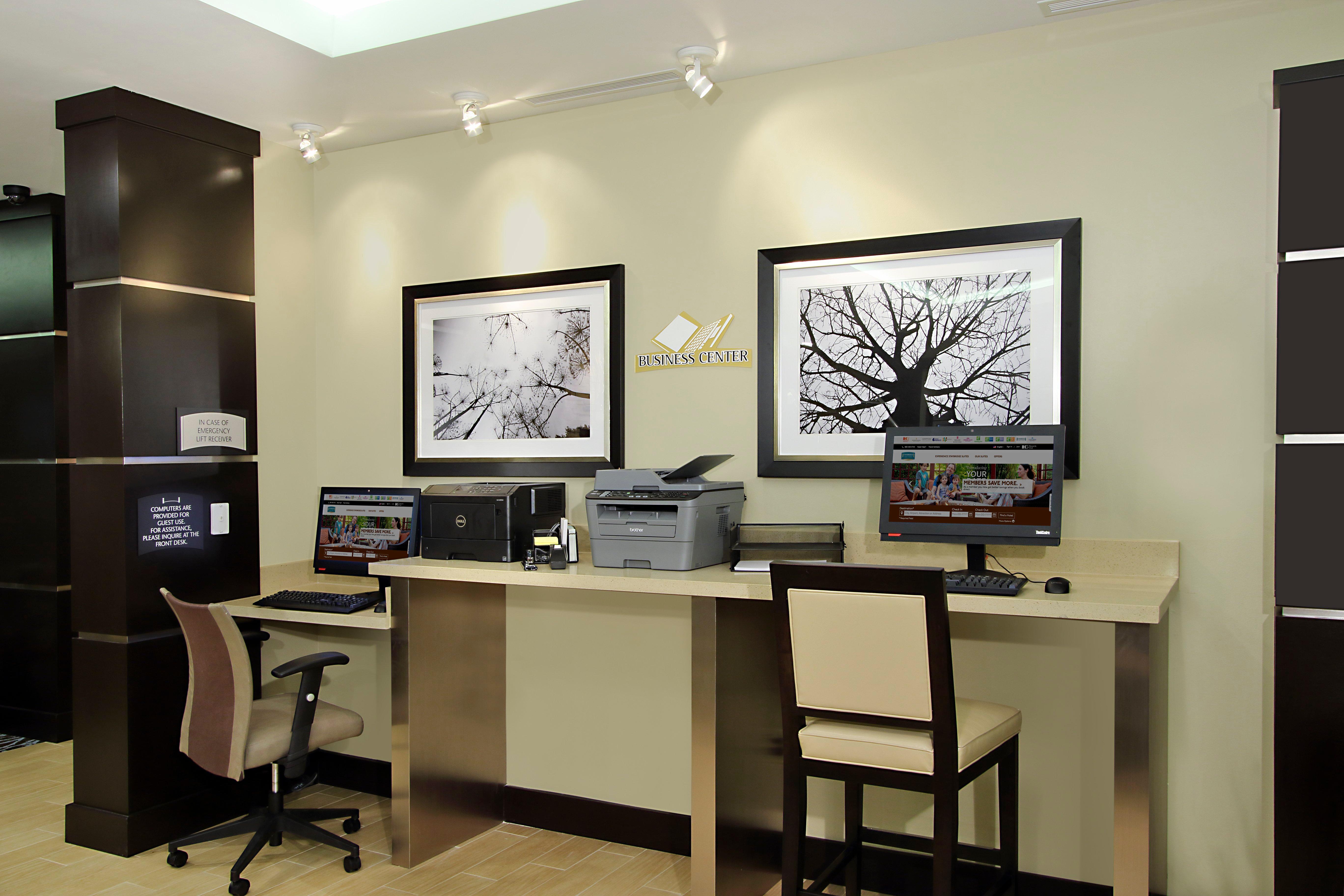 Staybridge Suites - Houston - Medical Center By Ihg Εξωτερικό φωτογραφία