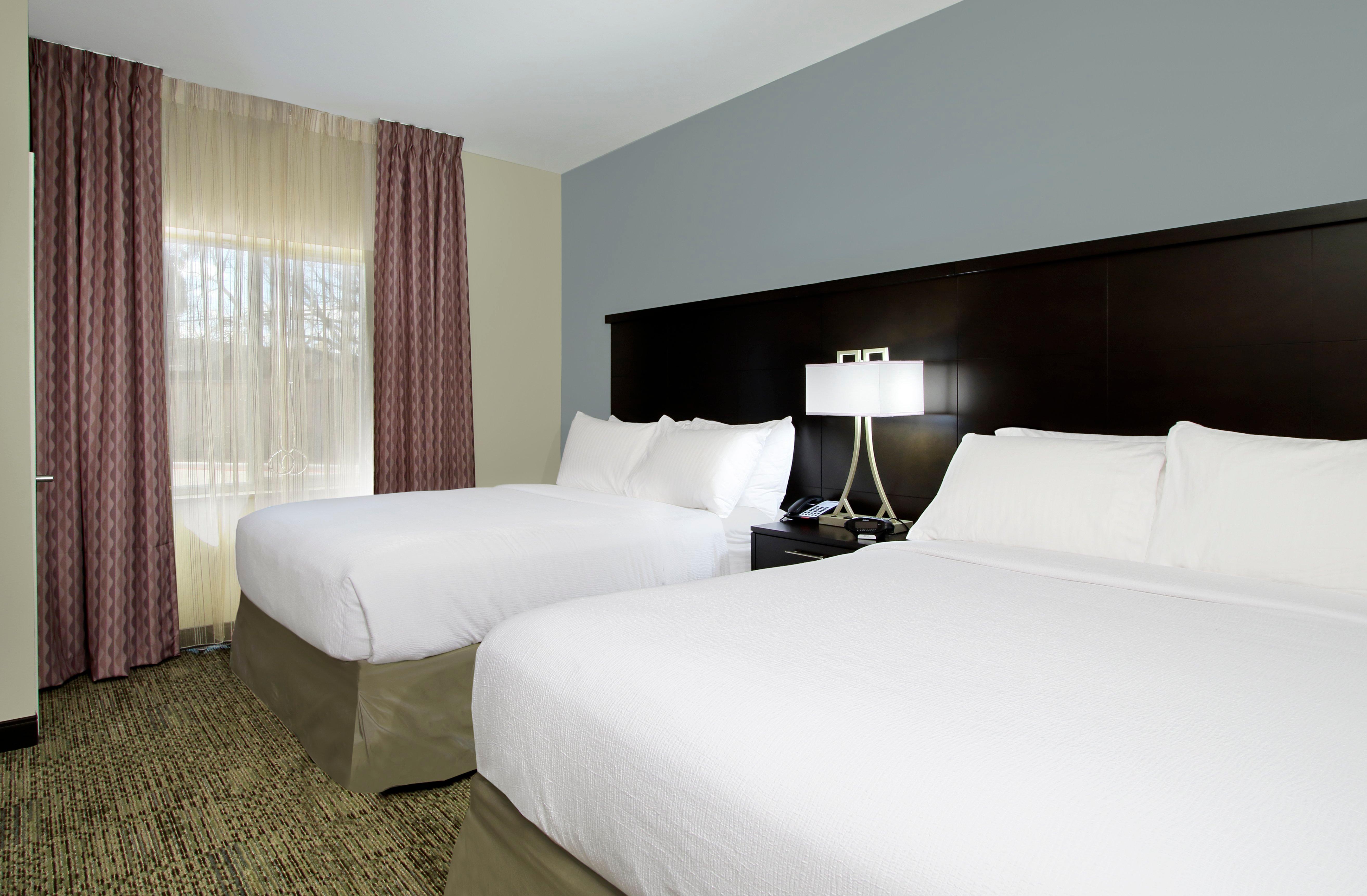 Staybridge Suites - Houston - Medical Center By Ihg Εξωτερικό φωτογραφία