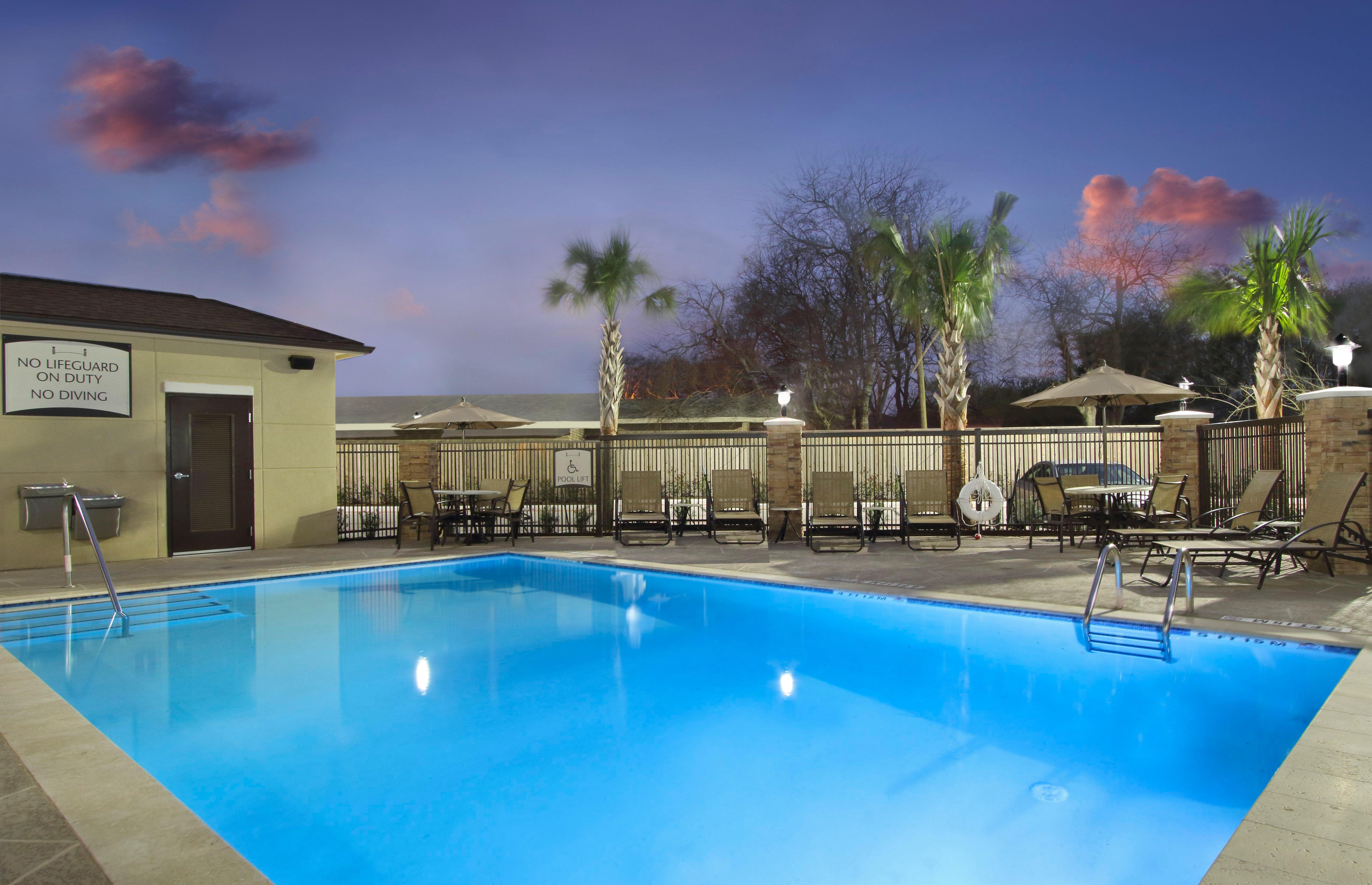 Staybridge Suites - Houston - Medical Center By Ihg Εξωτερικό φωτογραφία