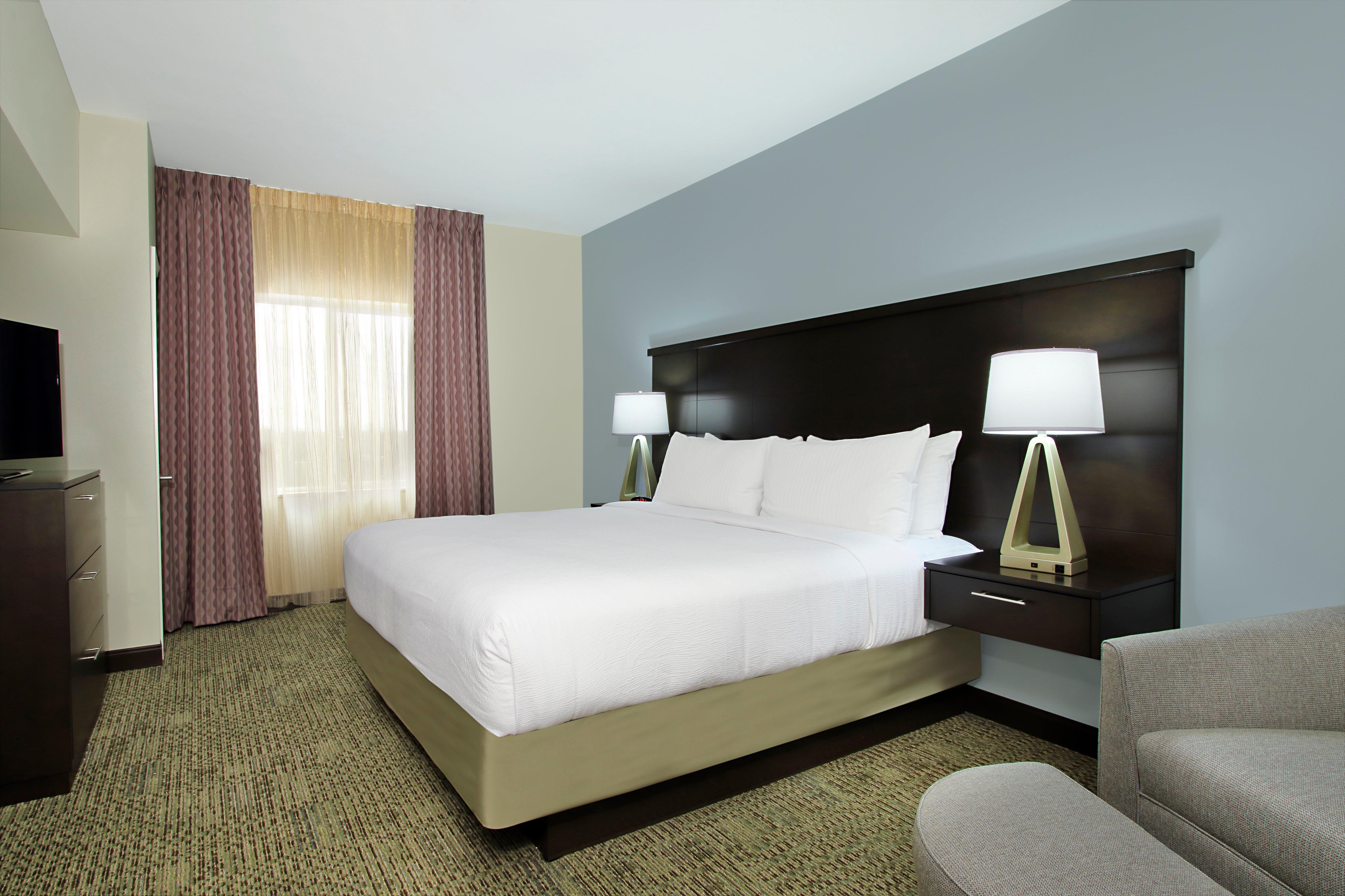 Staybridge Suites - Houston - Medical Center By Ihg Εξωτερικό φωτογραφία