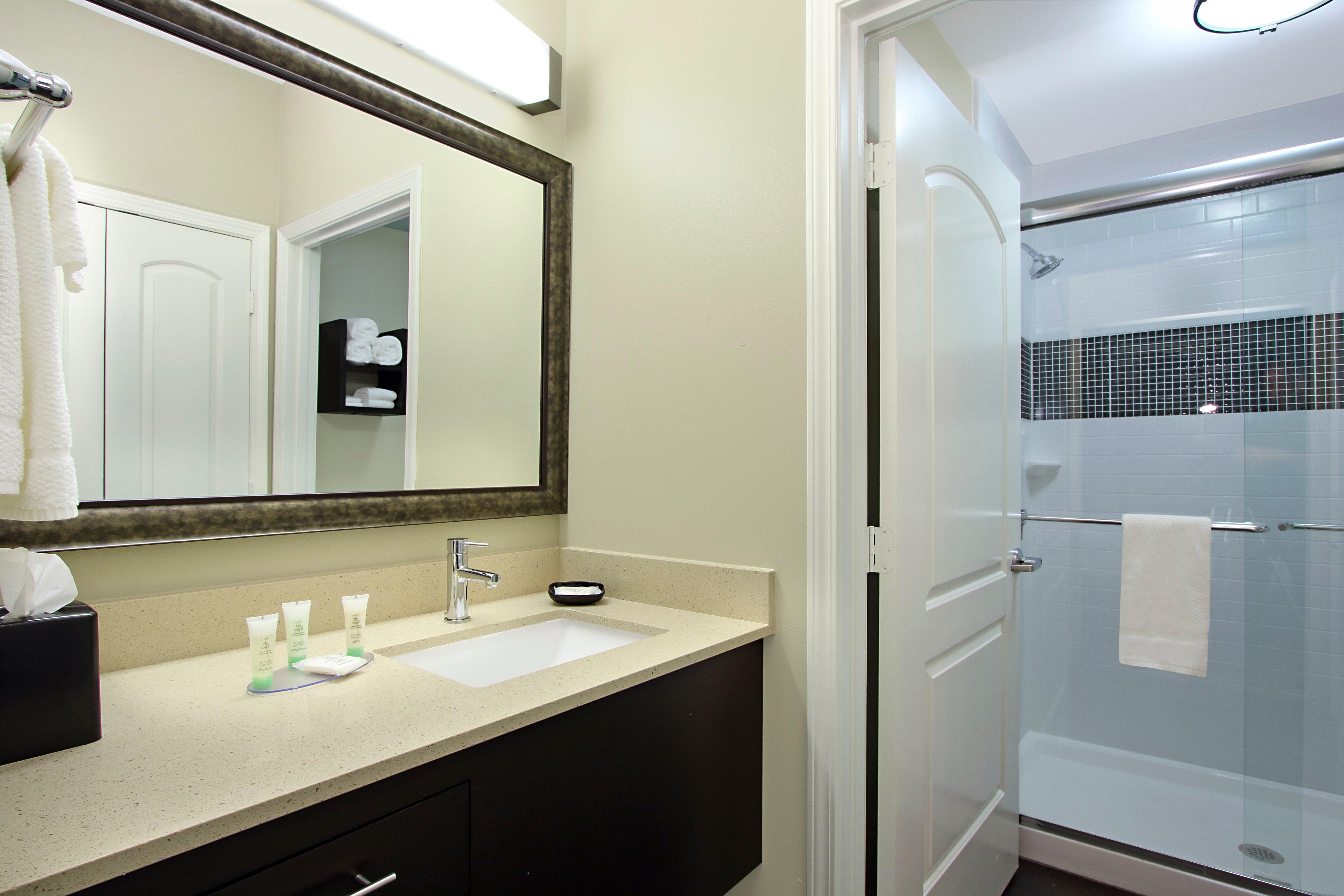 Staybridge Suites - Houston - Medical Center By Ihg Εξωτερικό φωτογραφία