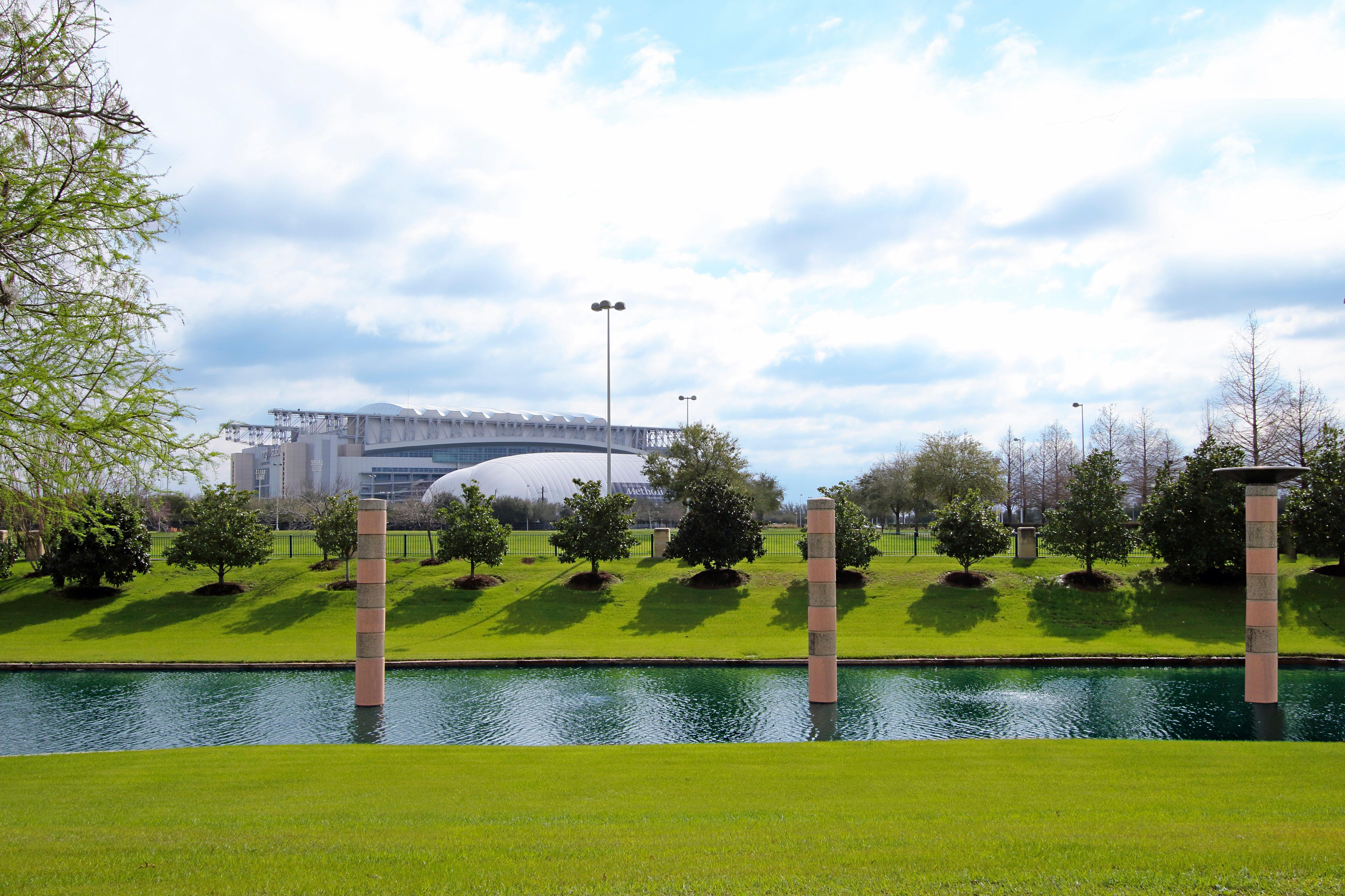 Staybridge Suites - Houston - Medical Center By Ihg Εξωτερικό φωτογραφία