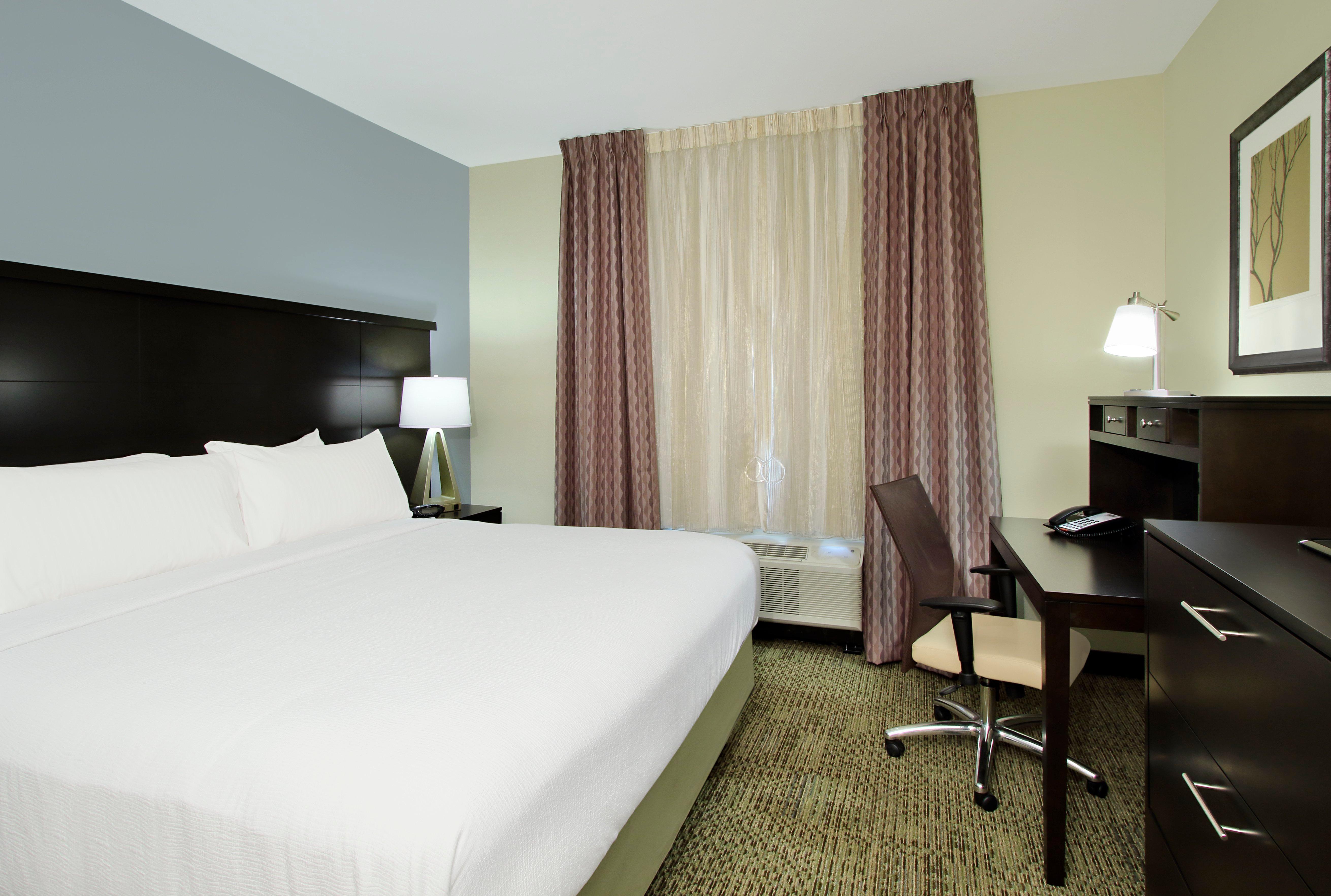 Staybridge Suites - Houston - Medical Center By Ihg Εξωτερικό φωτογραφία