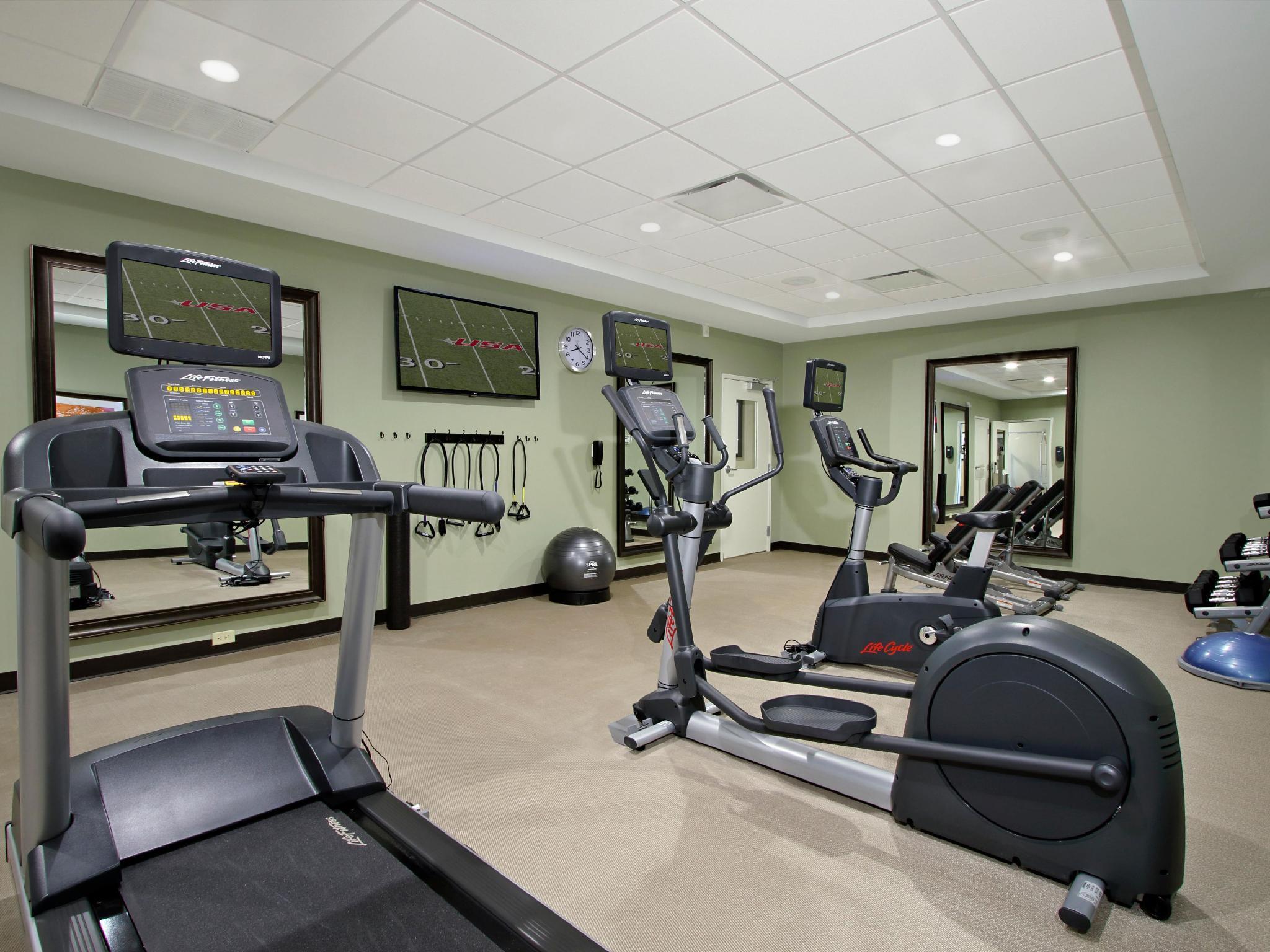 Staybridge Suites - Houston - Medical Center By Ihg Εξωτερικό φωτογραφία