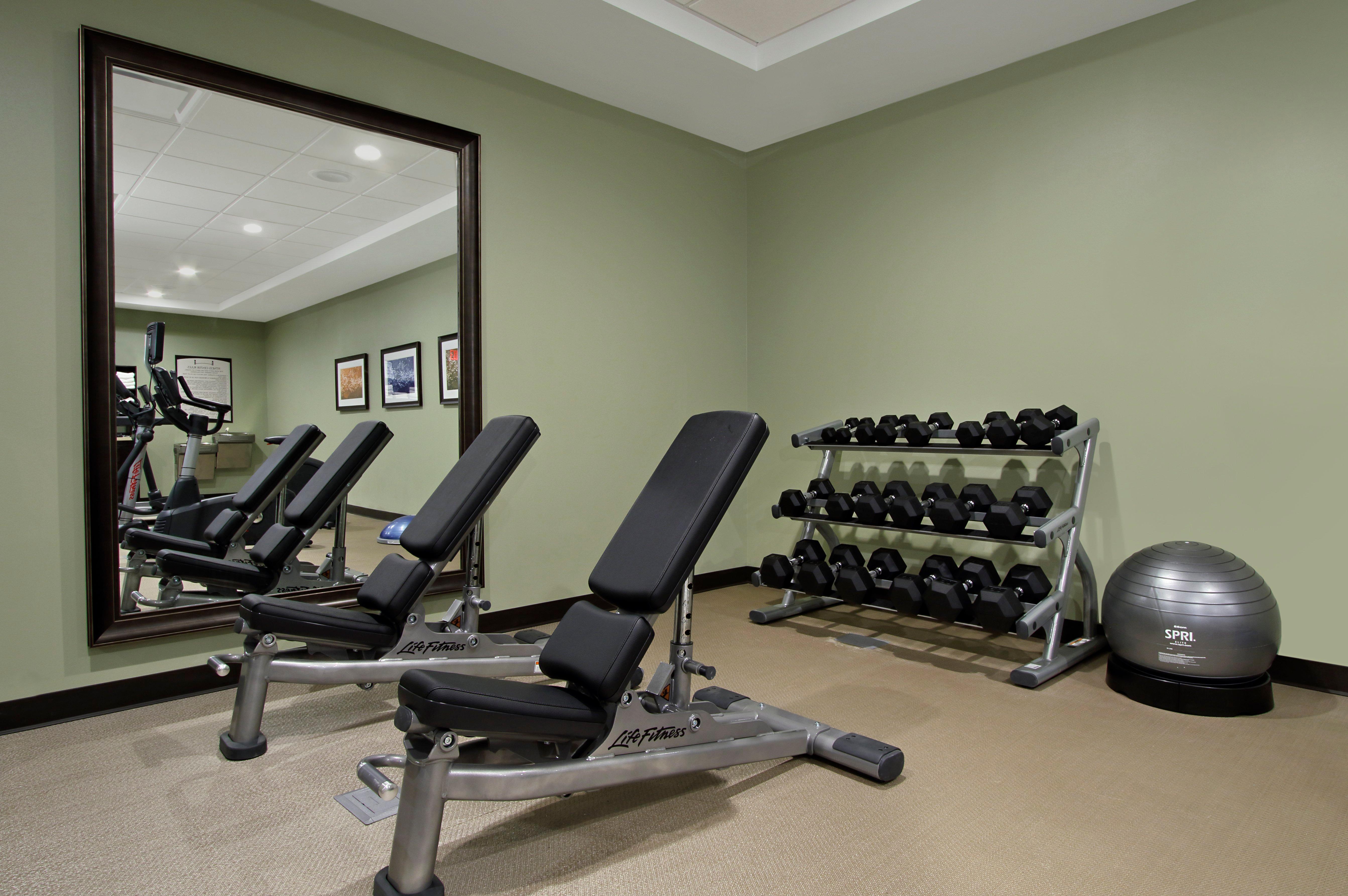 Staybridge Suites - Houston - Medical Center By Ihg Εξωτερικό φωτογραφία