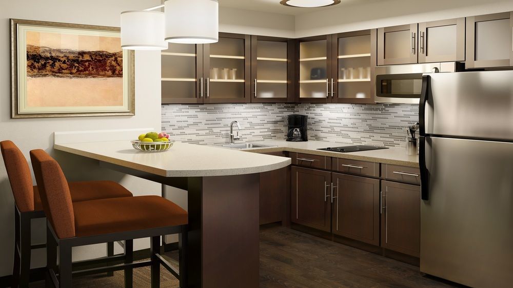 Staybridge Suites - Houston - Medical Center By Ihg Εξωτερικό φωτογραφία