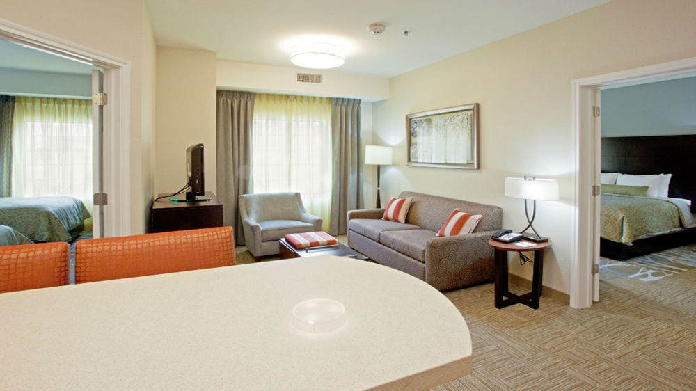 Staybridge Suites - Houston - Medical Center By Ihg Εξωτερικό φωτογραφία