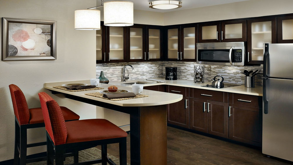 Staybridge Suites - Houston - Medical Center By Ihg Εξωτερικό φωτογραφία