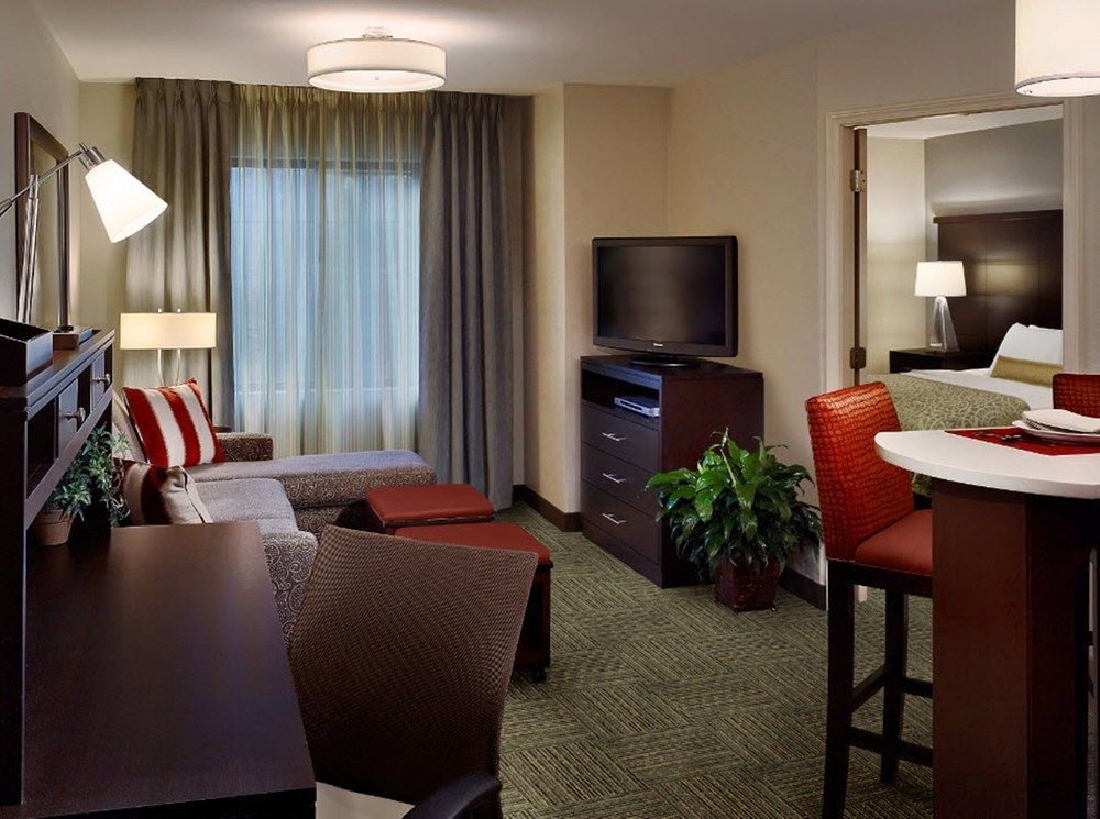 Staybridge Suites - Houston - Medical Center By Ihg Εξωτερικό φωτογραφία