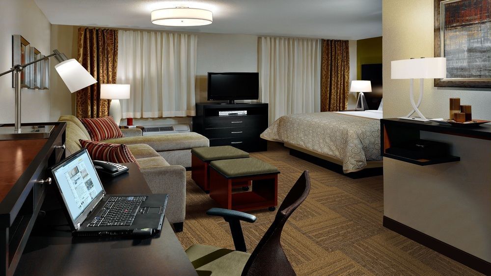 Staybridge Suites - Houston - Medical Center By Ihg Εξωτερικό φωτογραφία
