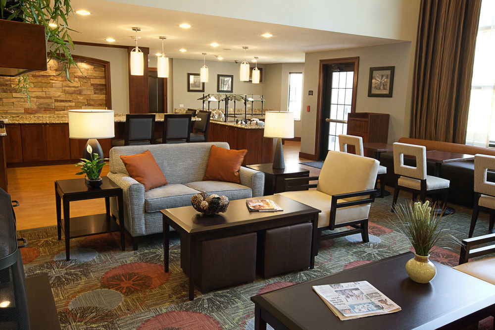Staybridge Suites - Houston - Medical Center By Ihg Εξωτερικό φωτογραφία