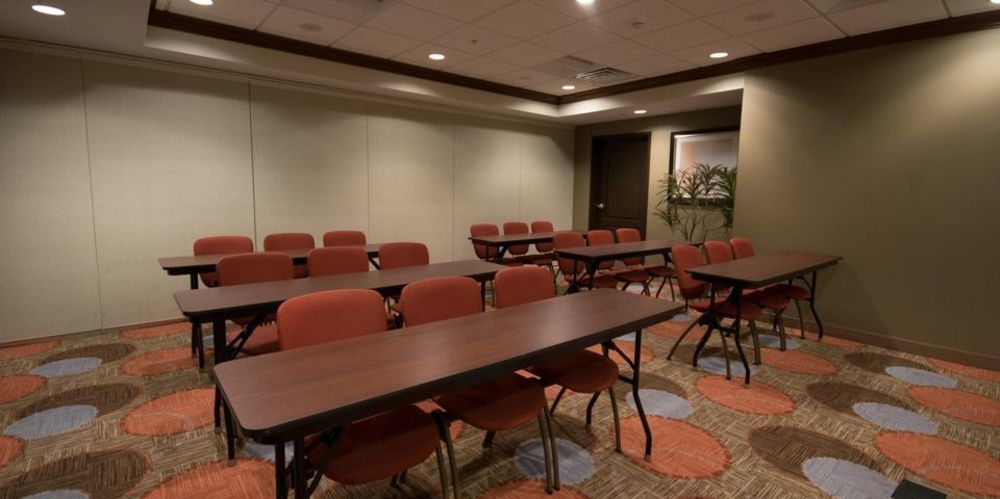 Staybridge Suites - Houston - Medical Center By Ihg Εξωτερικό φωτογραφία