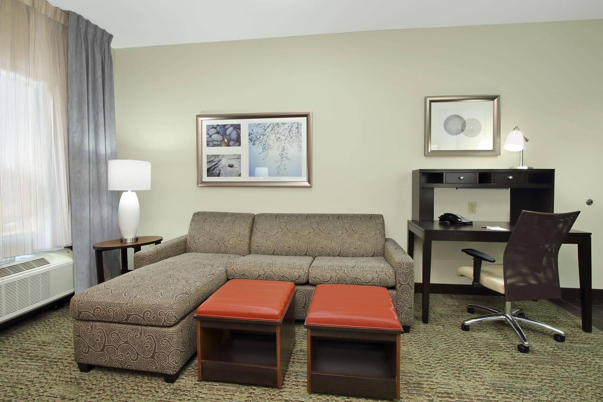Staybridge Suites - Houston - Medical Center By Ihg Εξωτερικό φωτογραφία