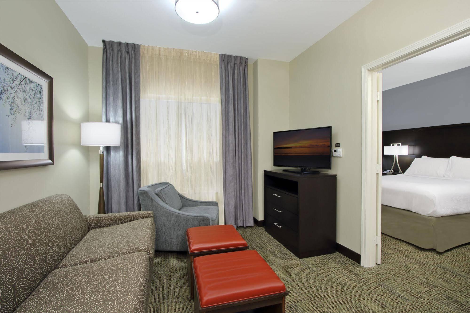 Staybridge Suites - Houston - Medical Center By Ihg Εξωτερικό φωτογραφία